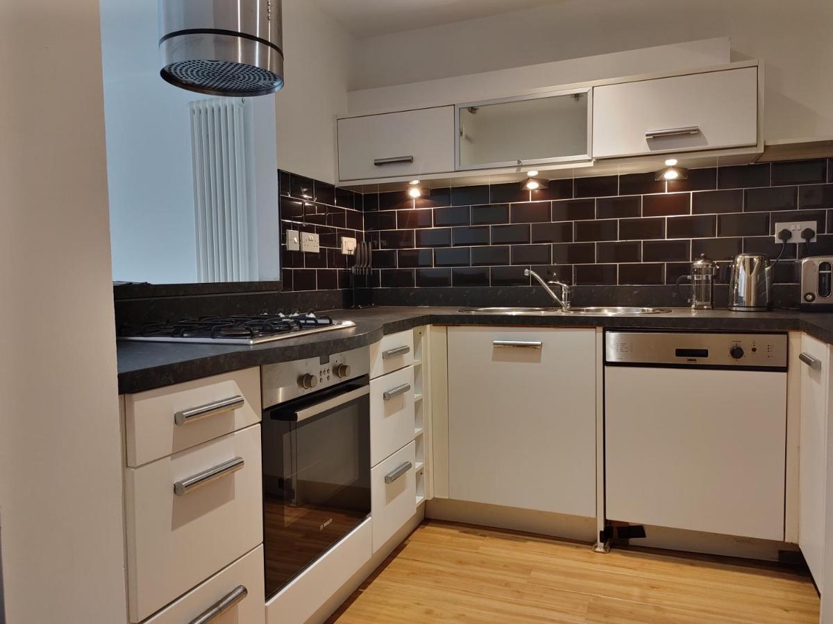 The Amazing East Pilton Farm Rigg Near Botanic Gardens Apartment Edinburgh Bagian luar foto