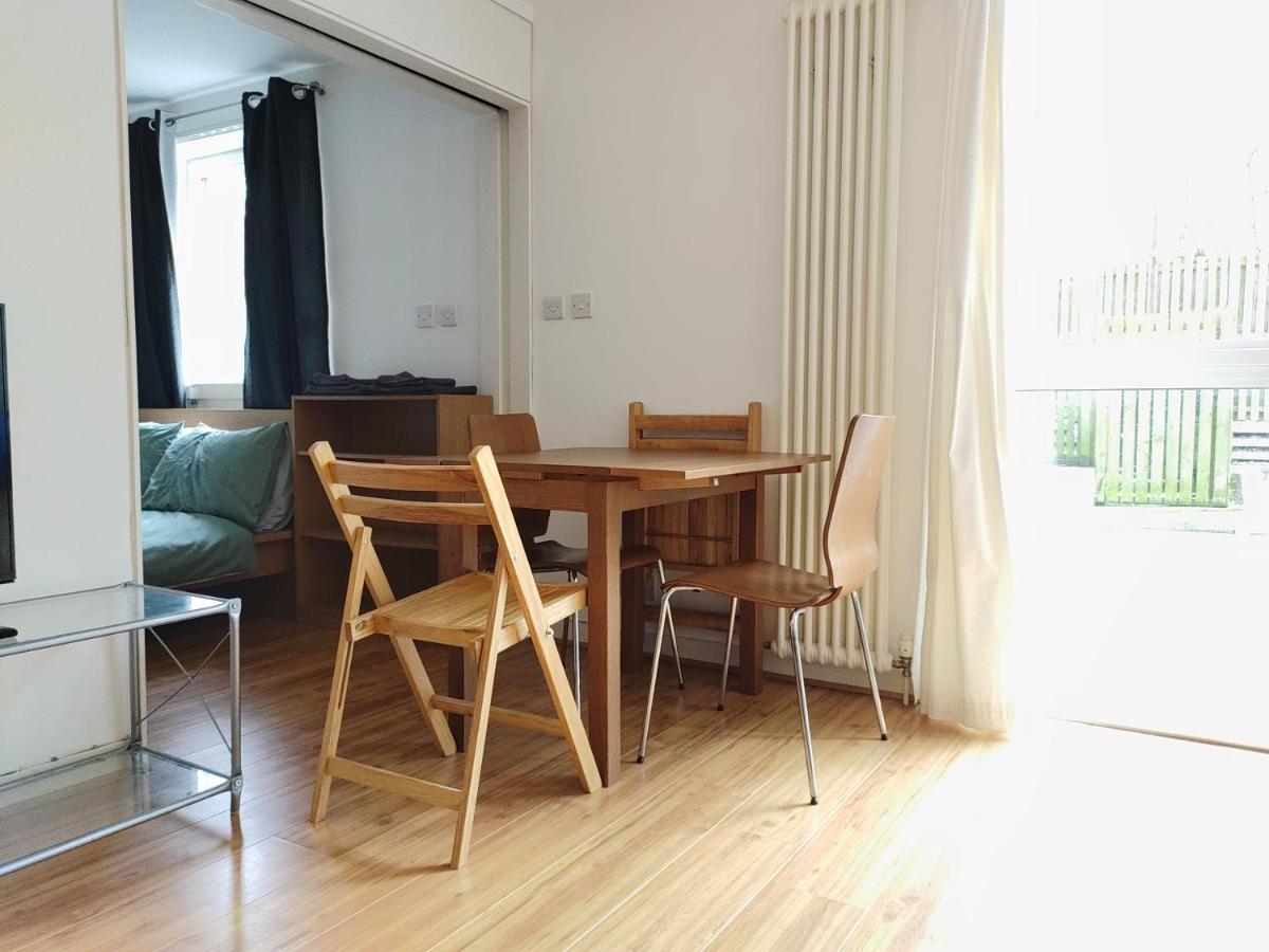 The Amazing East Pilton Farm Rigg Near Botanic Gardens Apartment Edinburgh Bagian luar foto